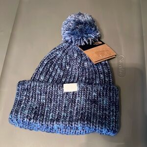 North Face Winter Beanie